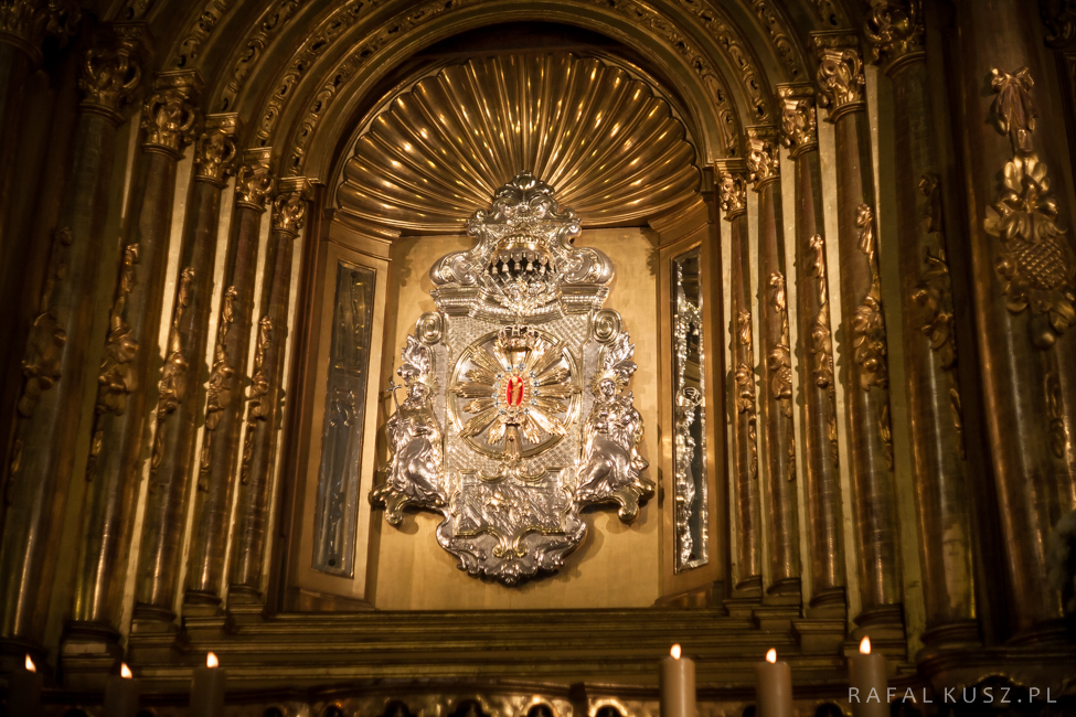 Śladami Dominikanów