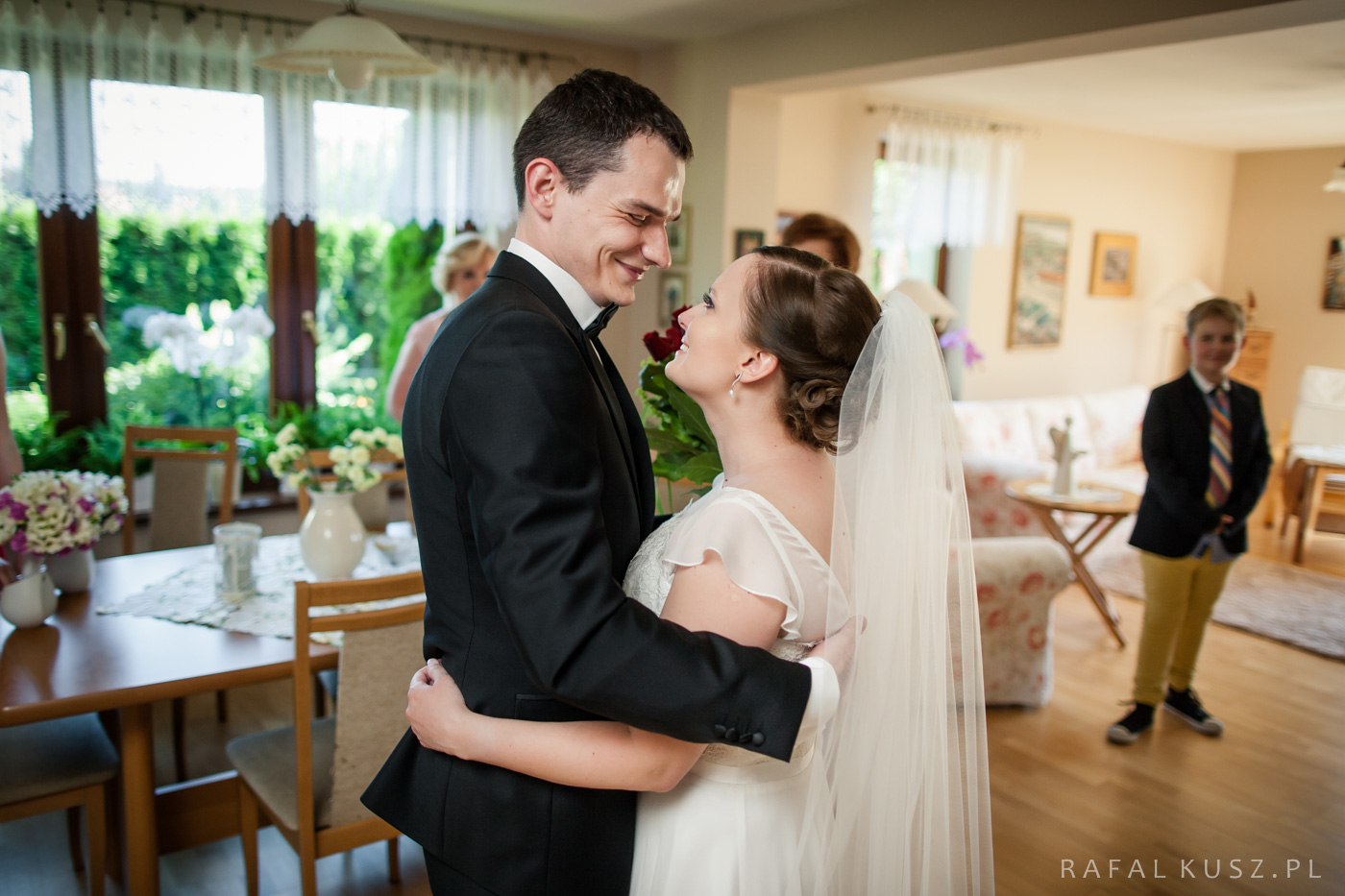 058 Przygtowania do slubu