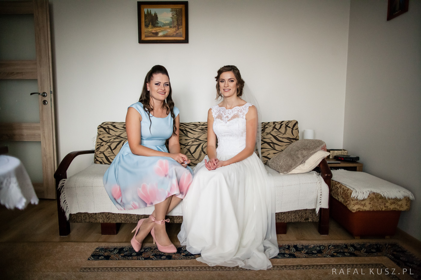 069 Przygtowania do slubu