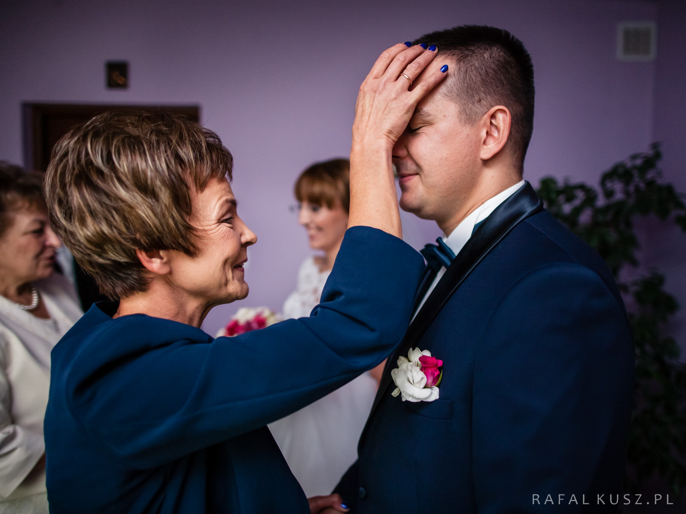 088 Przygtowania do slubu