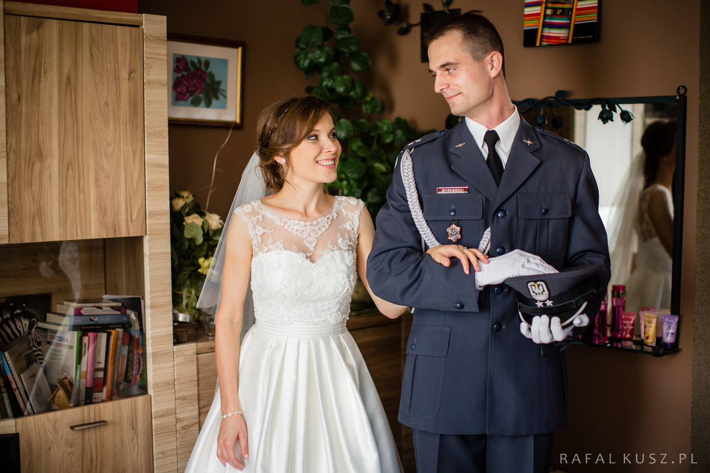 099 Przygtowania do slubu