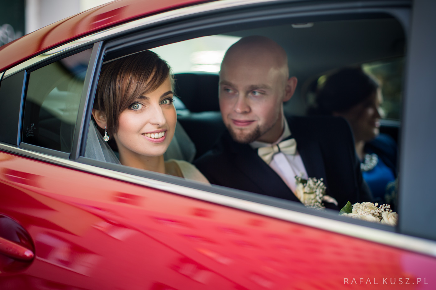 113 Przygtowania do slubu