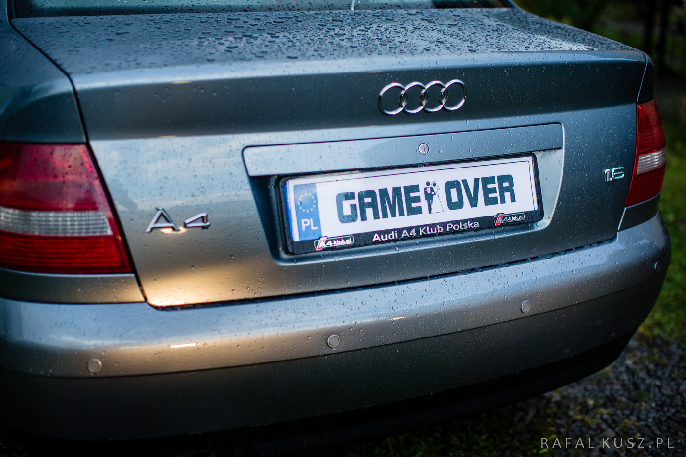 122 Przygtowania do slubu