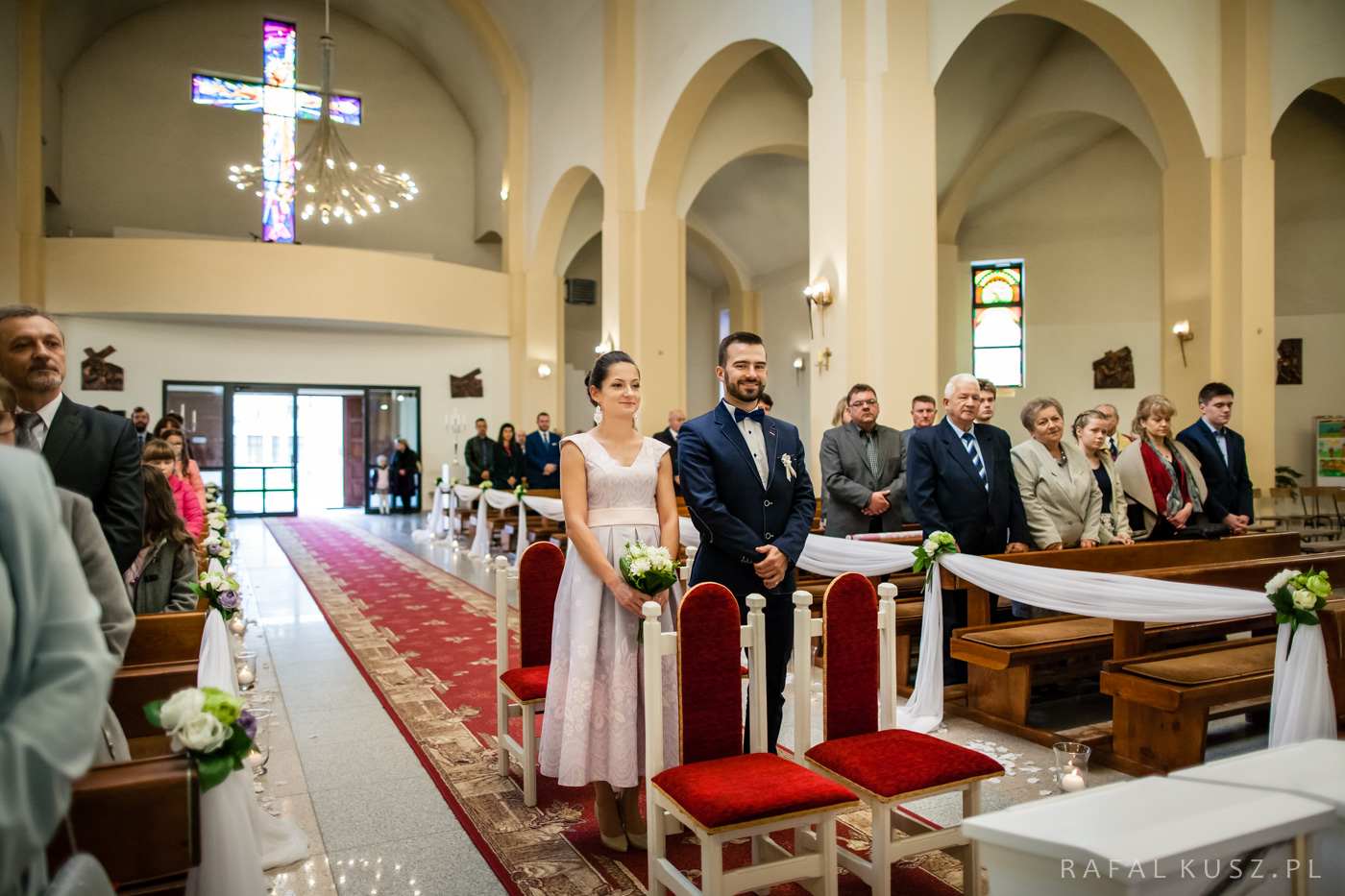 109 ceremonia slubna