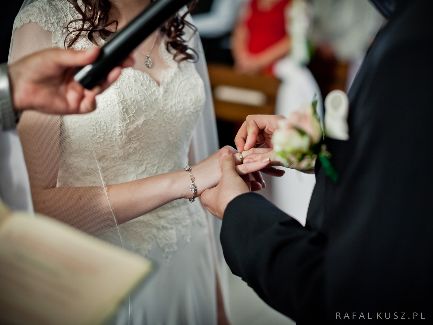 113 ceremonia slubna