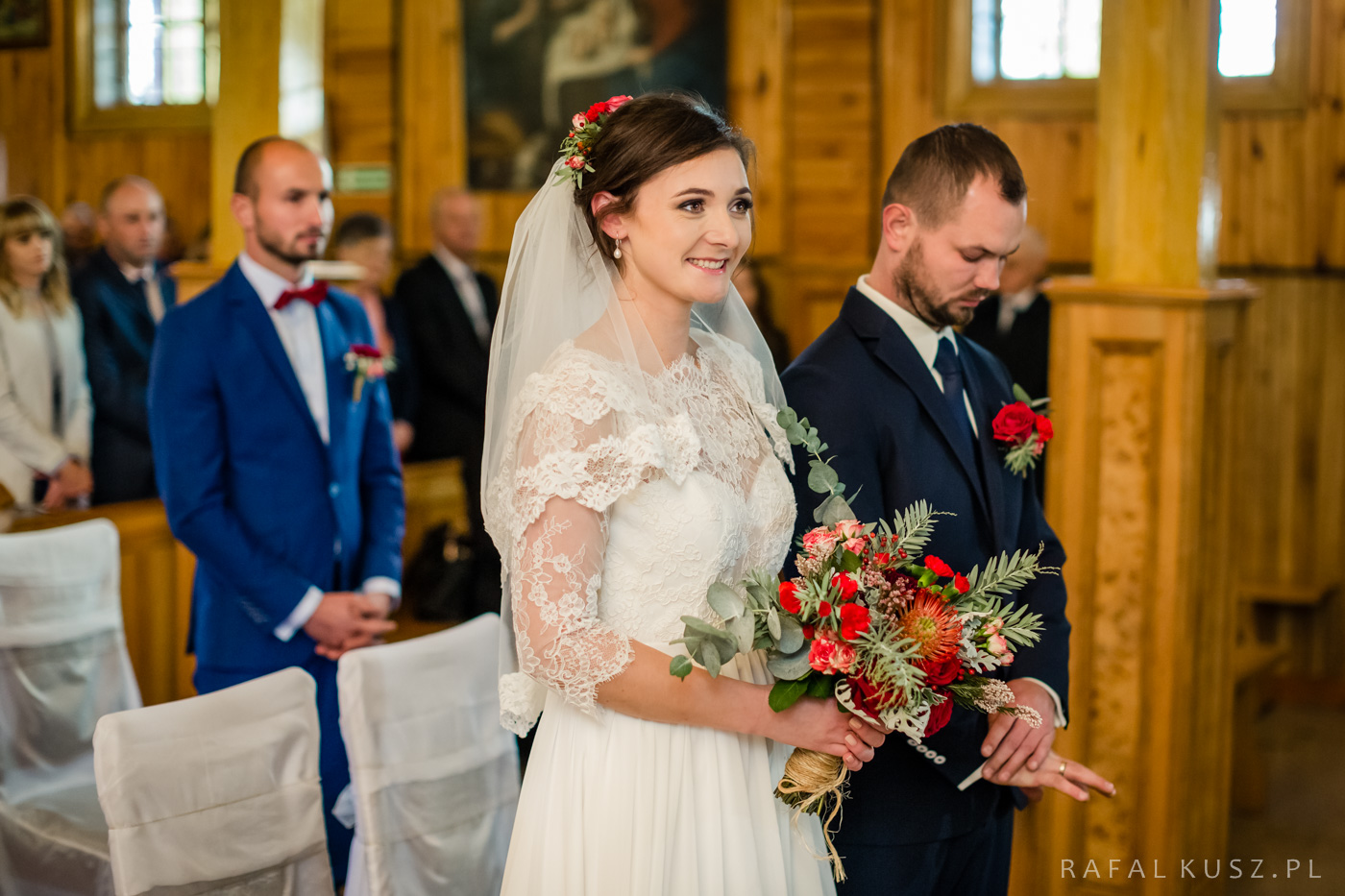 122 ceremonia slubna