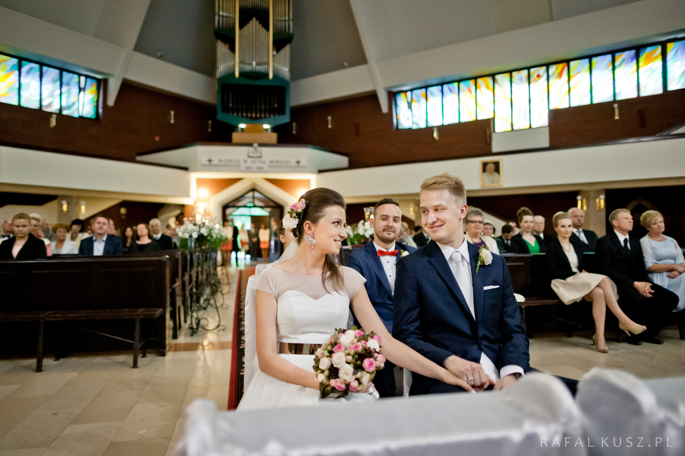 126 ceremonia slubna