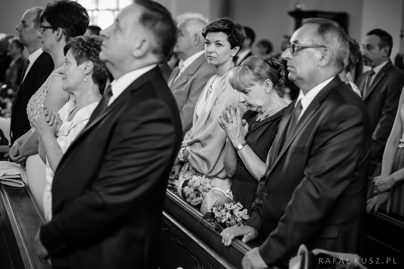 131 ceremonia slubna