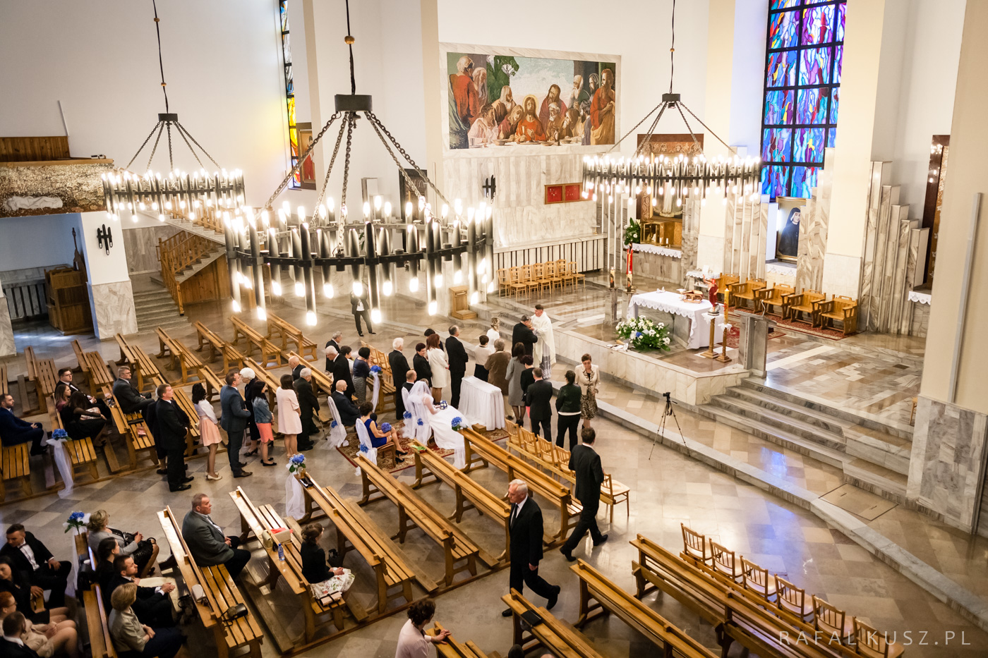 137 ceremonia slubna