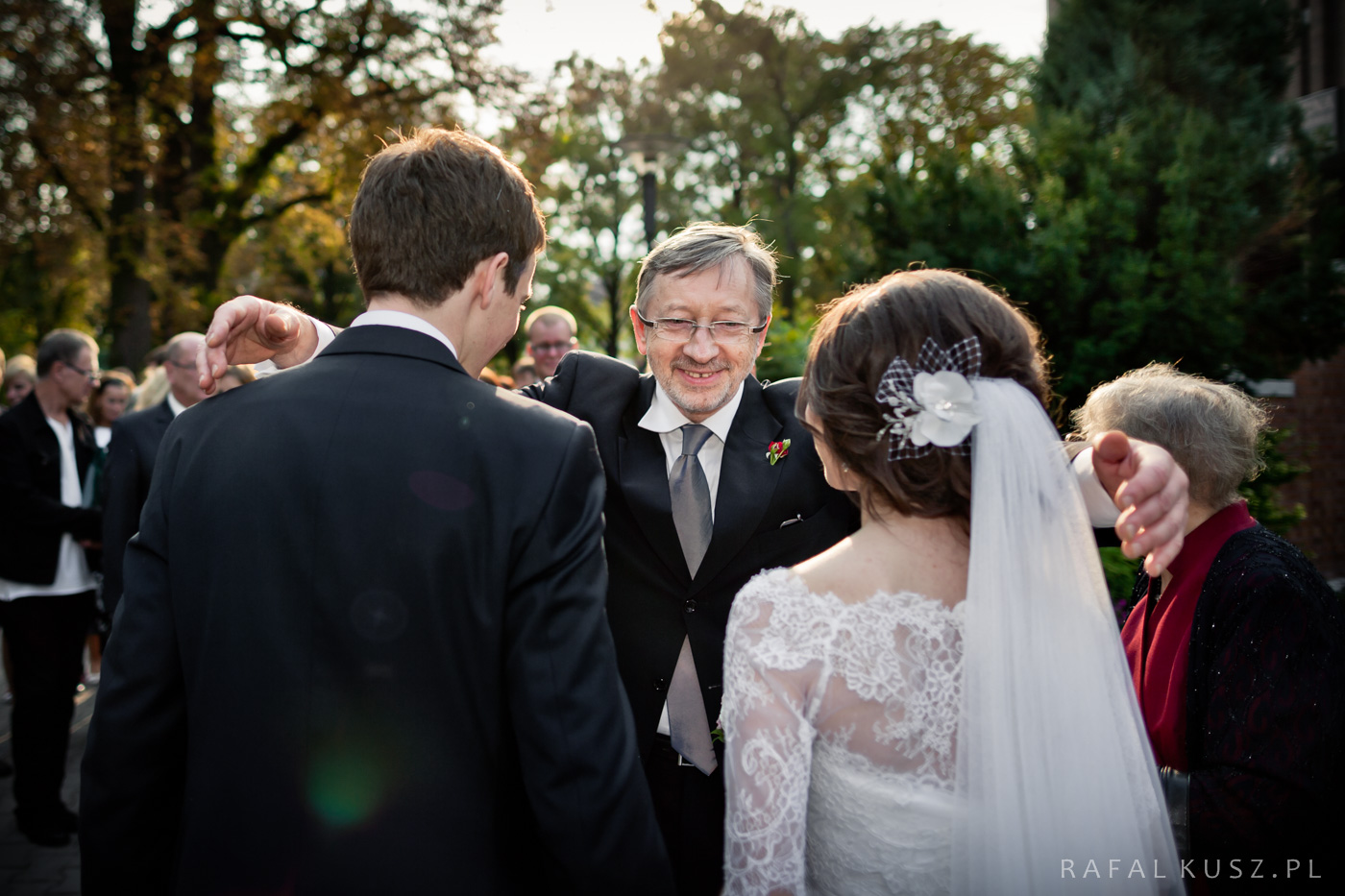 157 ceremonia slubna