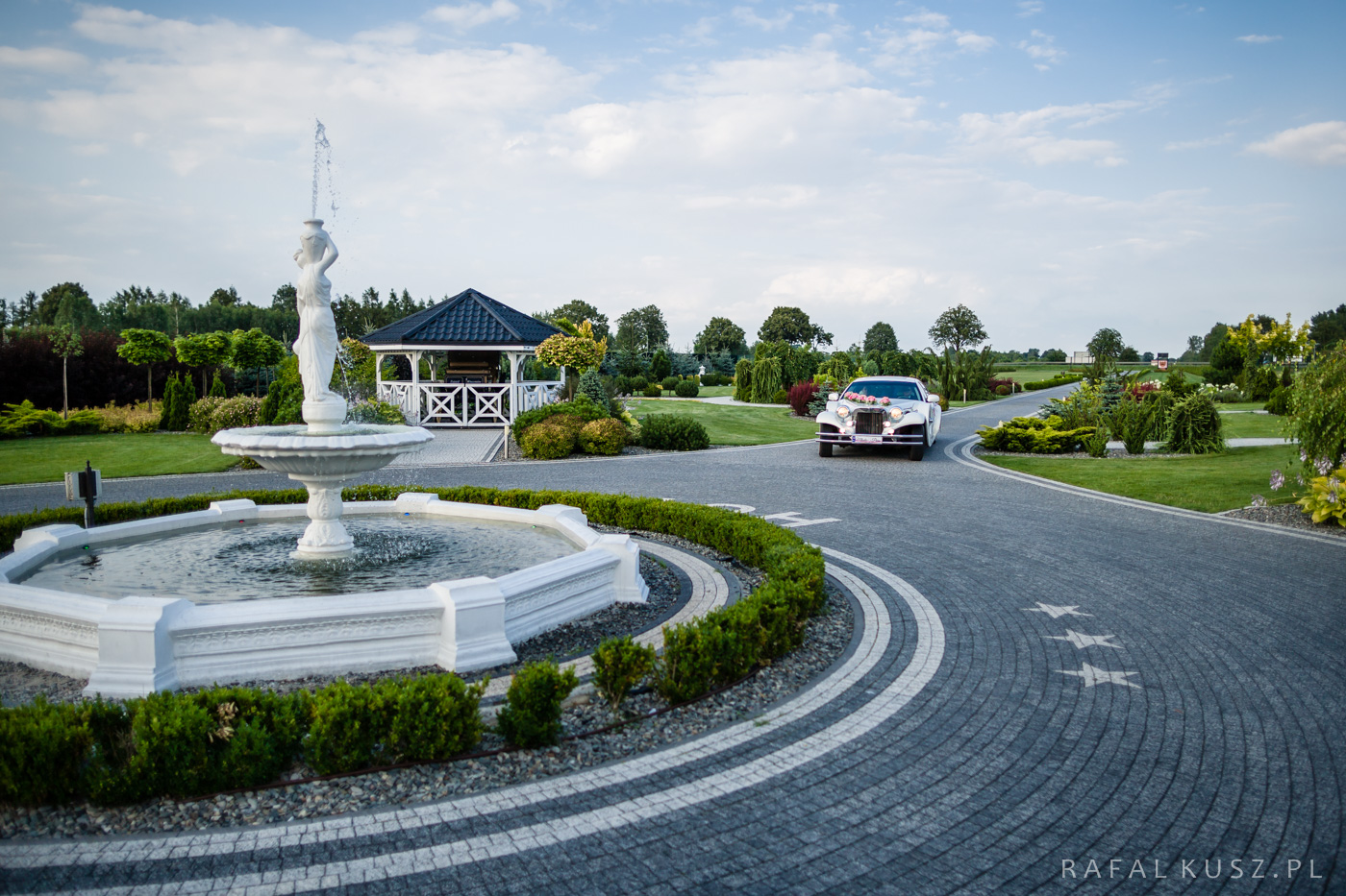 003 Fotograf na wesele