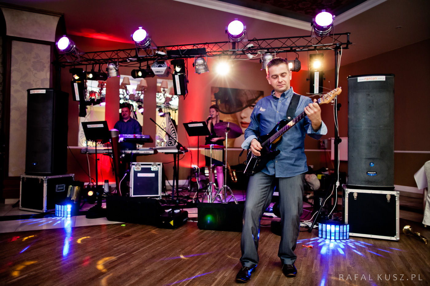 061 Fotograf na wesele