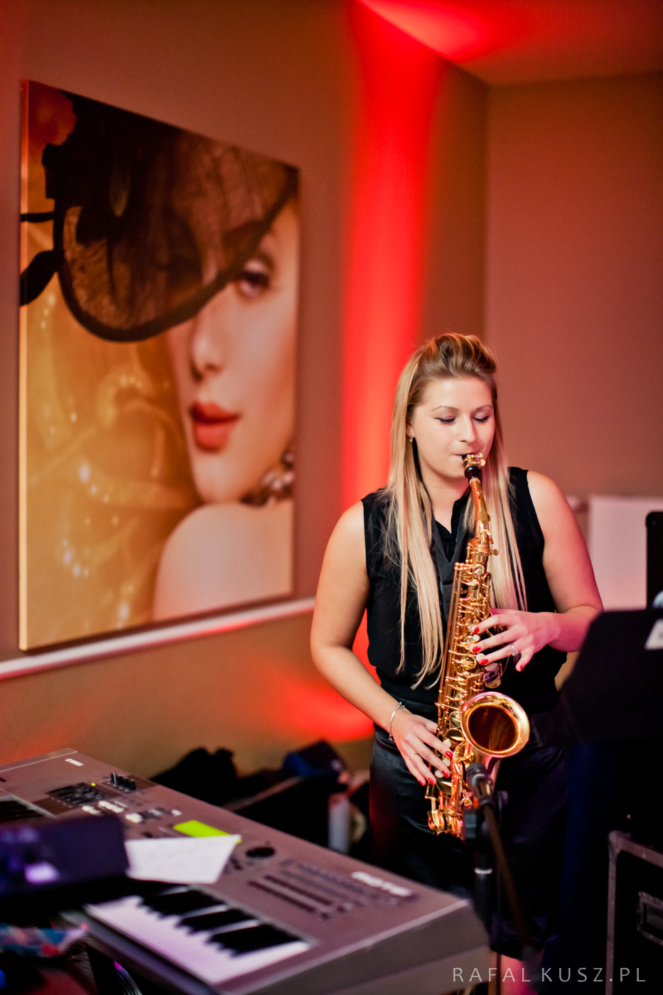 076 Fotograf na wesele