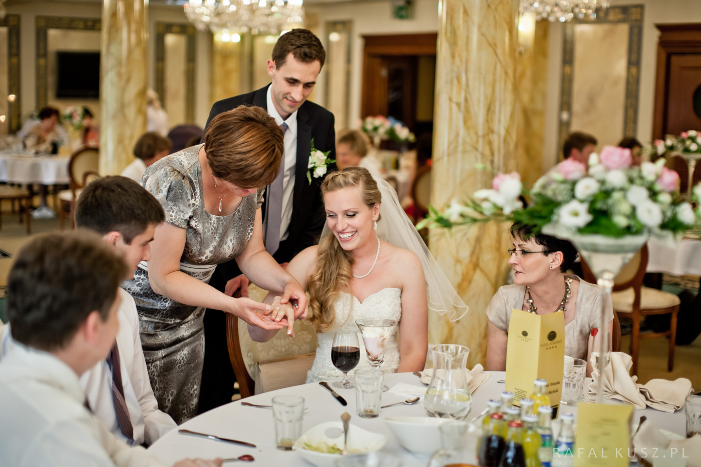 099 Fotograf na wesele