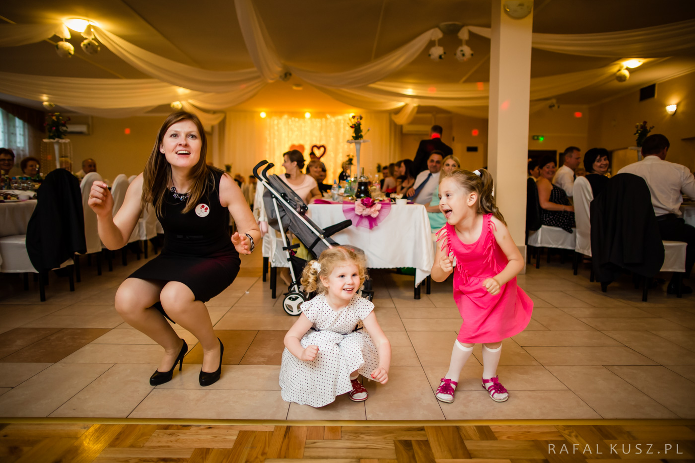 109 Fotograf na wesele