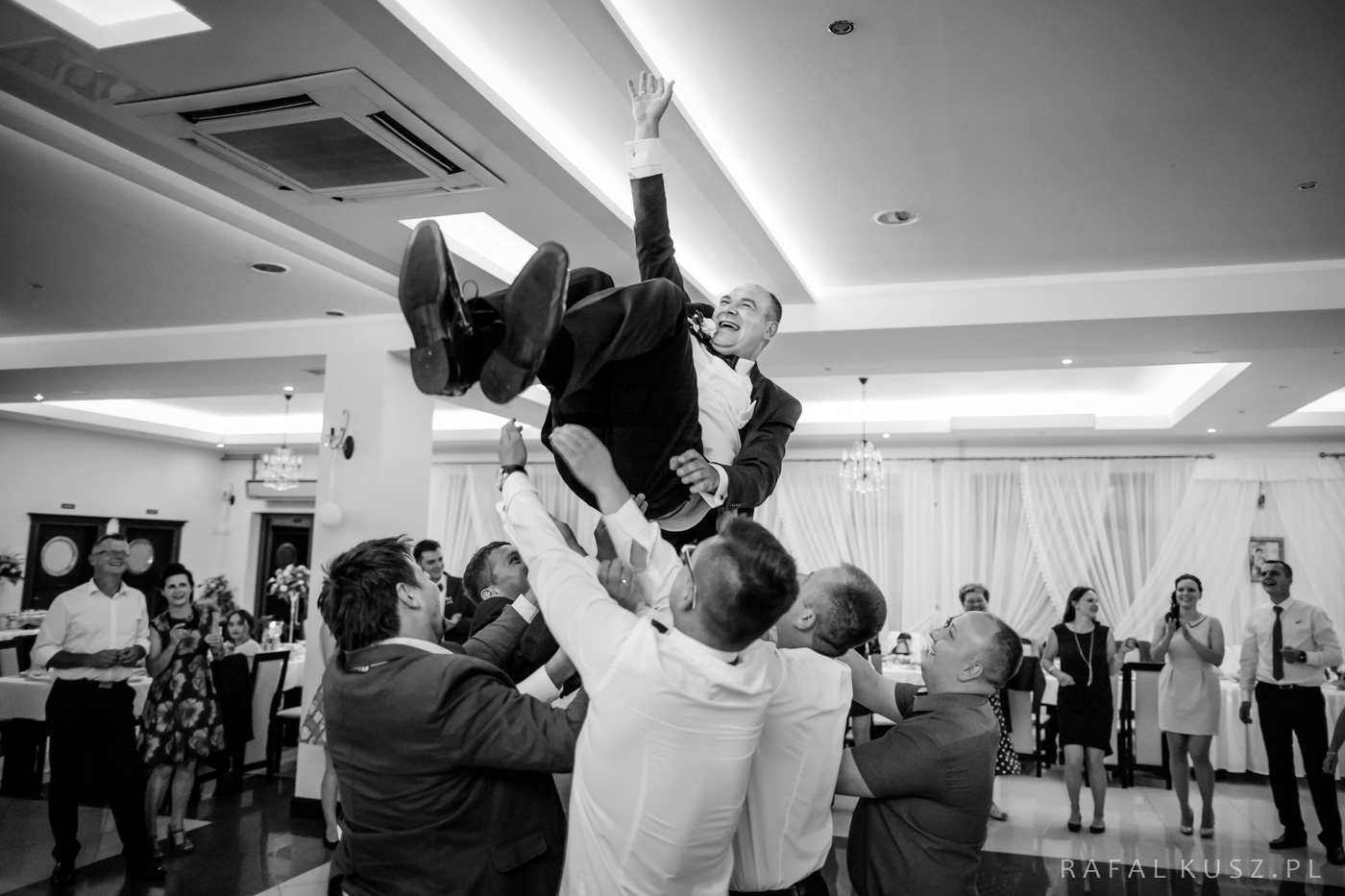 129 Fotograf na wesele