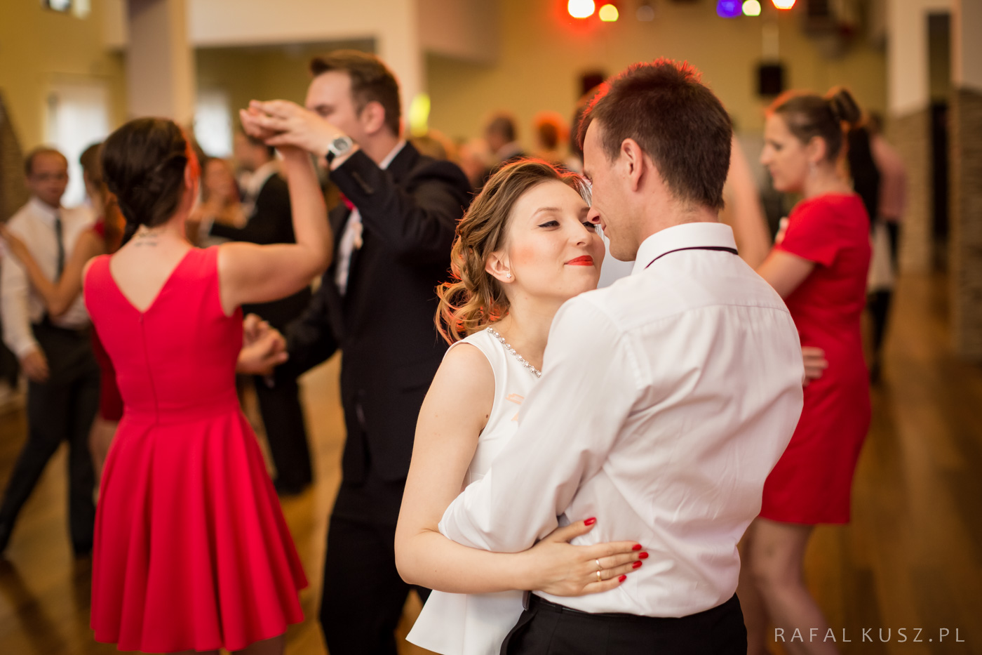 131 Fotograf na wesele