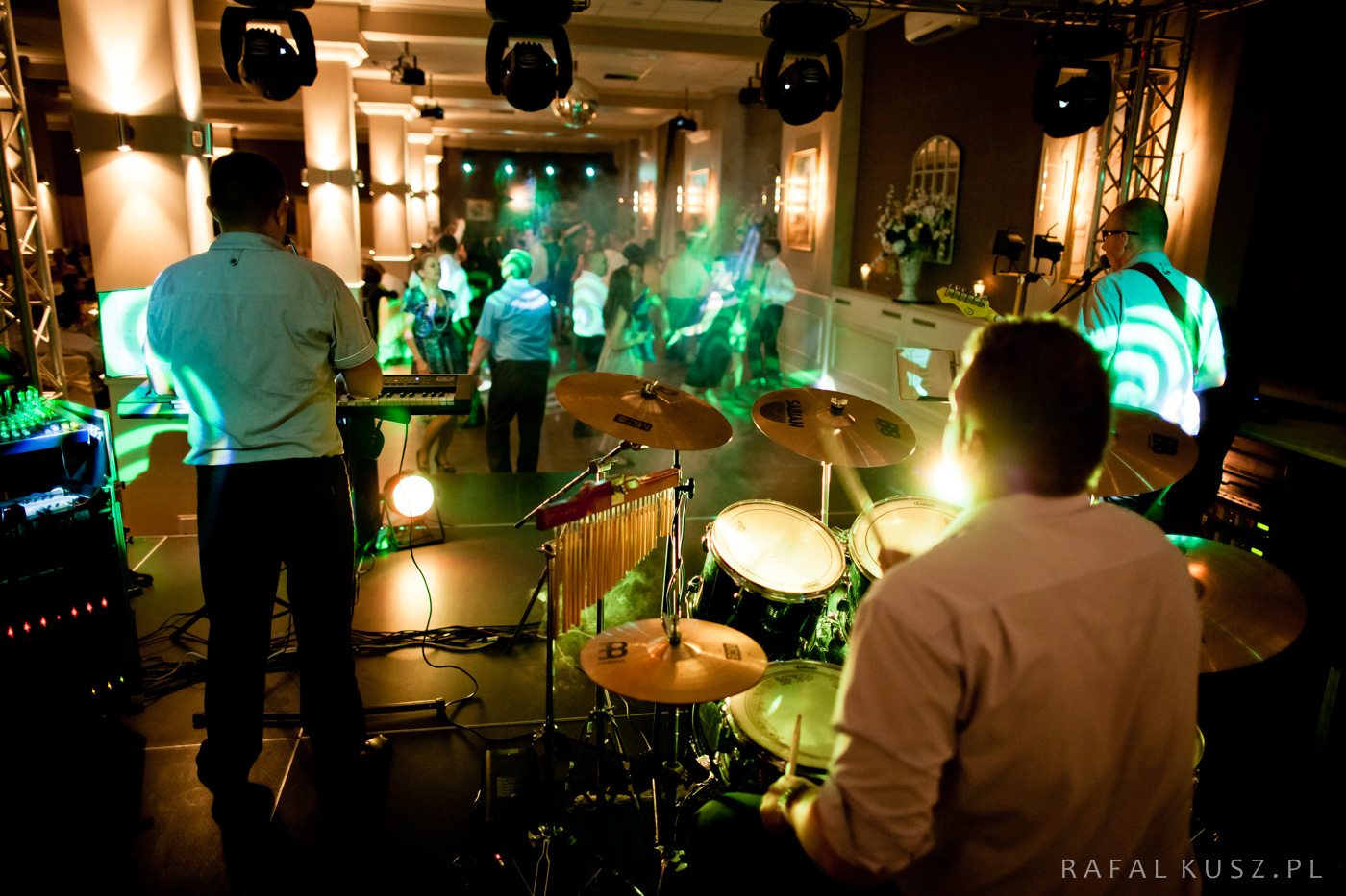 140 Fotograf na wesele