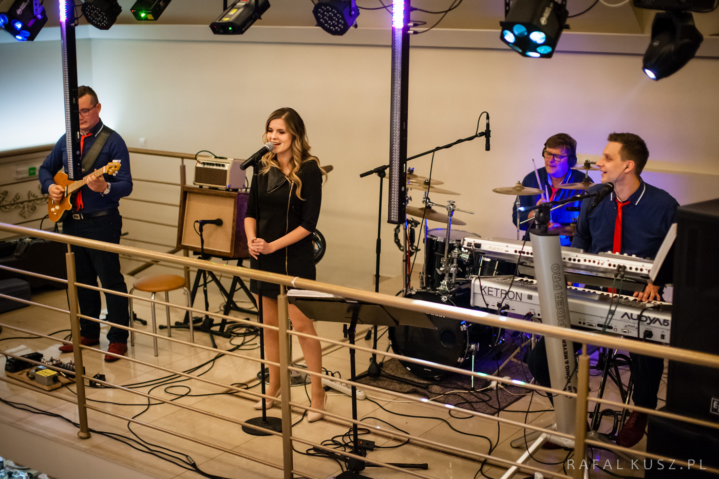 171 Fotograf na wesele