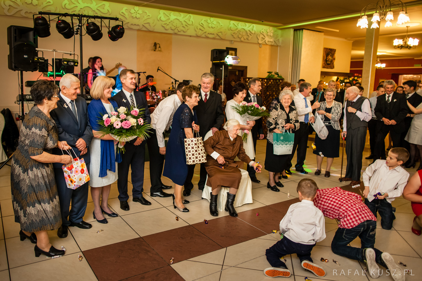 181 Fotograf na wesele