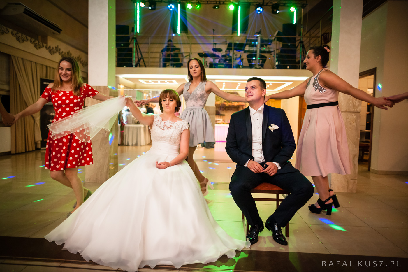 208 Fotograf na wesele