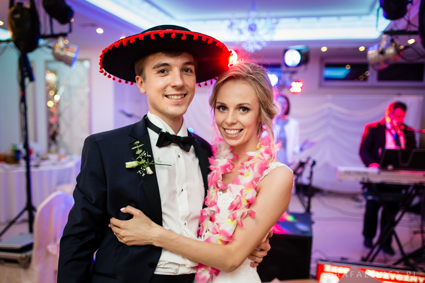 224 Fotograf na wesele