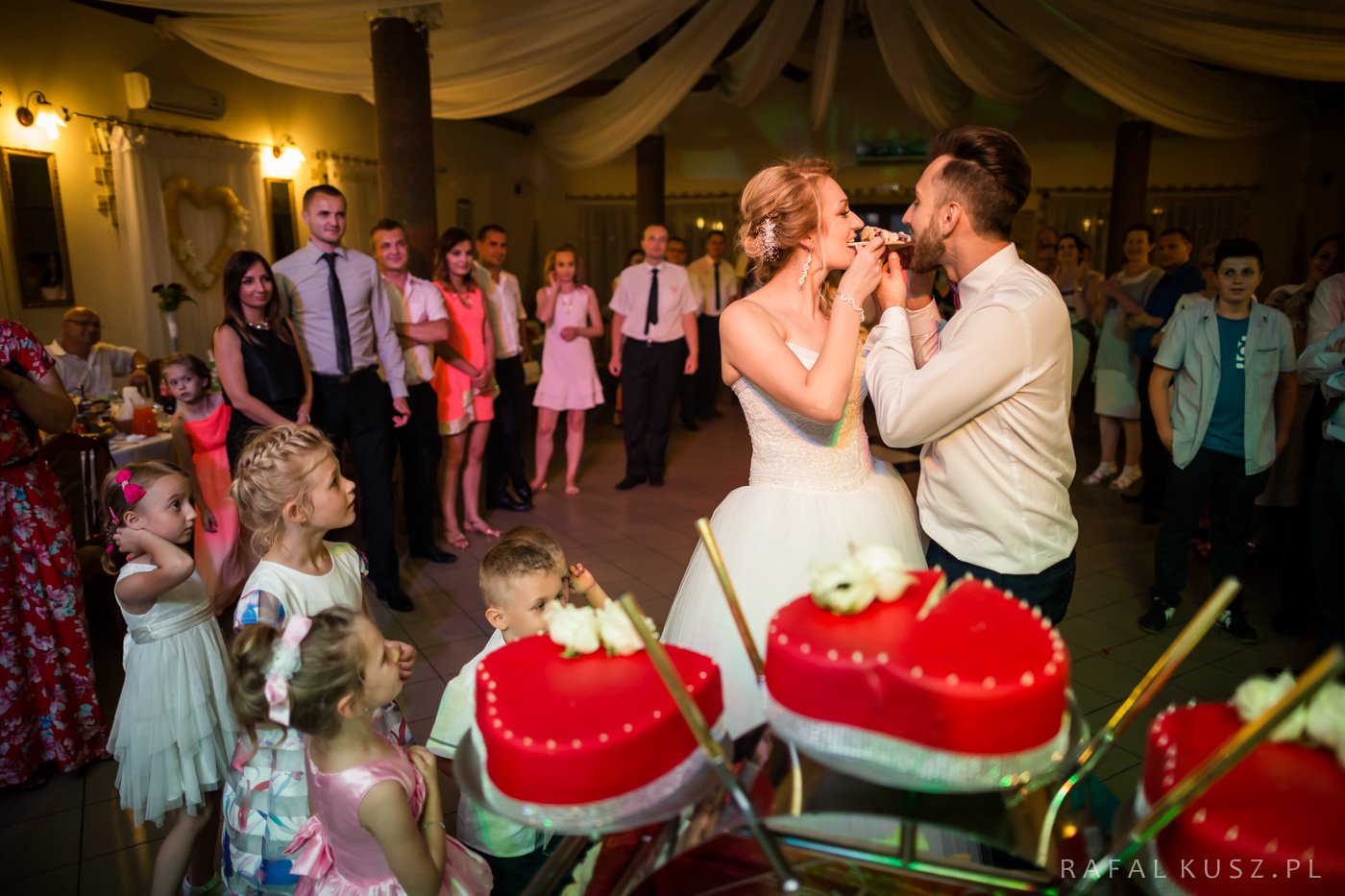 239 Fotograf na wesele